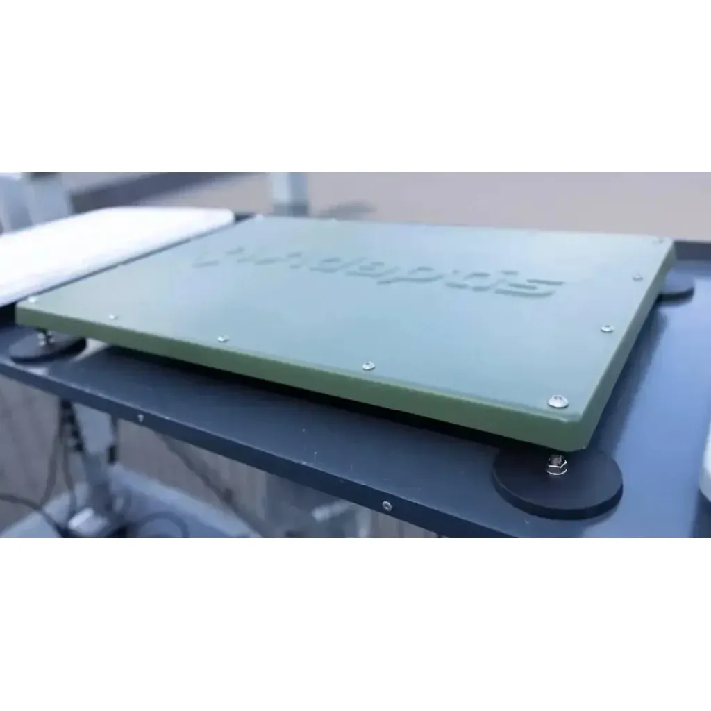 Автомобільна версія Starlink Internet Satellite Dish Kit V3 (без аккаунта) Olive Europe Стандарти: 802.11 a / b / g / n / ac / ax