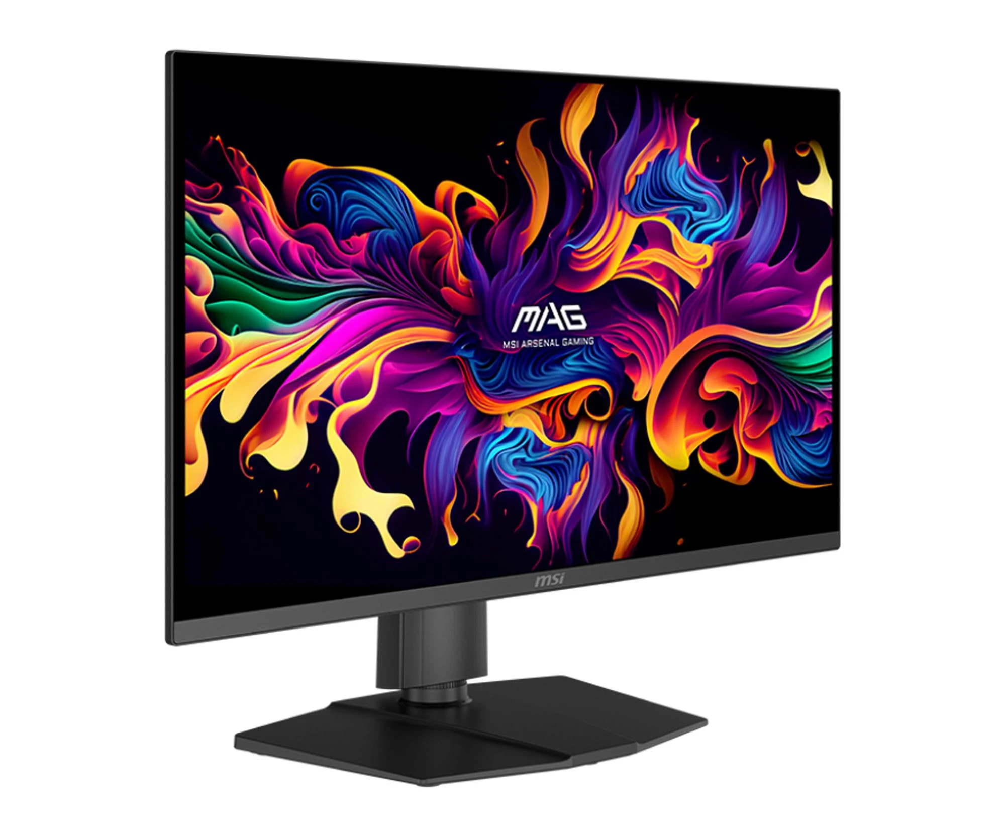 MSI MAG 271QP QD-OLED X24 EU