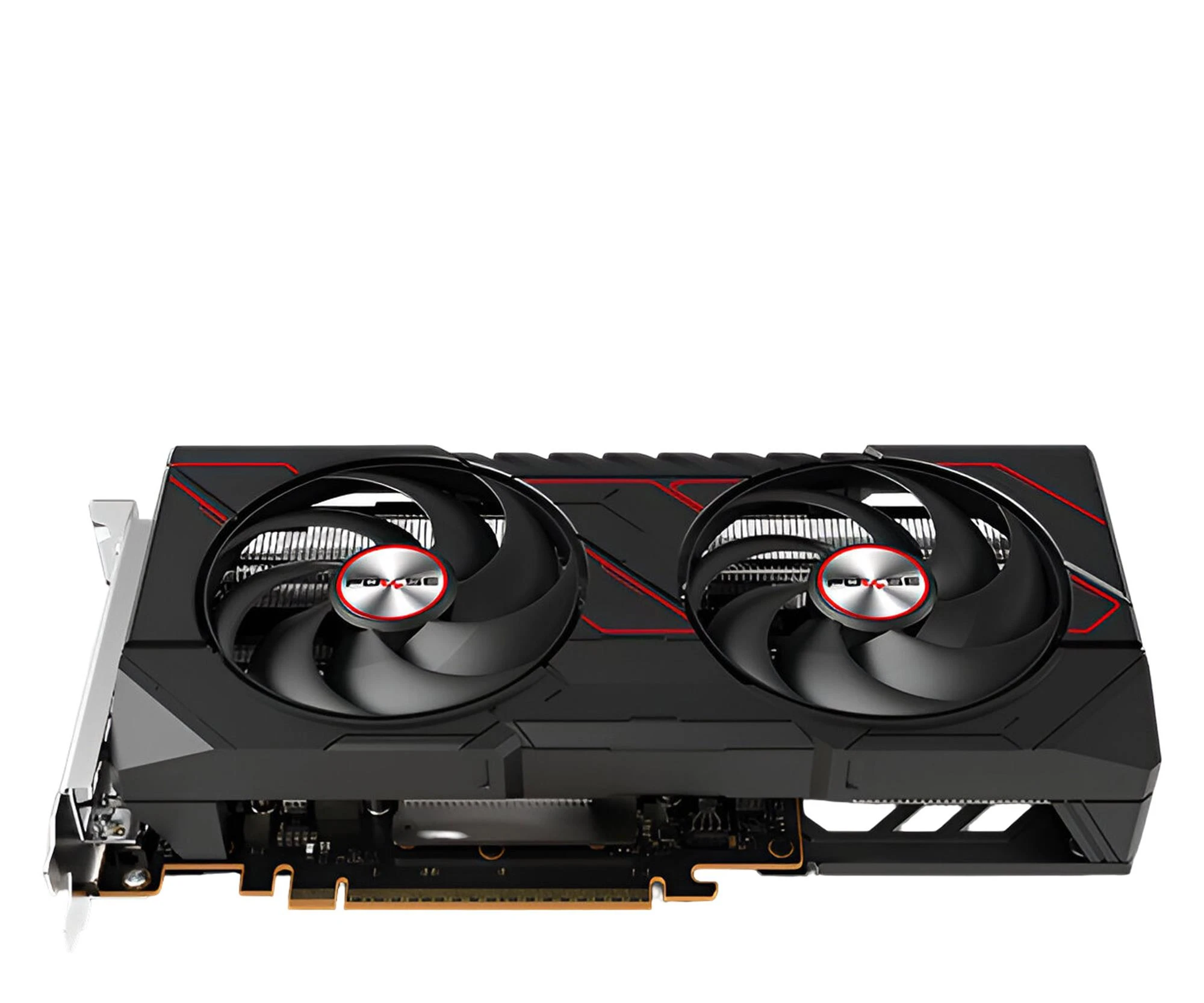 Sapphire Radeon RX 9060 XT Pulse OC 8GB GDDR6 (11350-04-20G) EU Серия видеокарт: Radeon™ RX 9000;