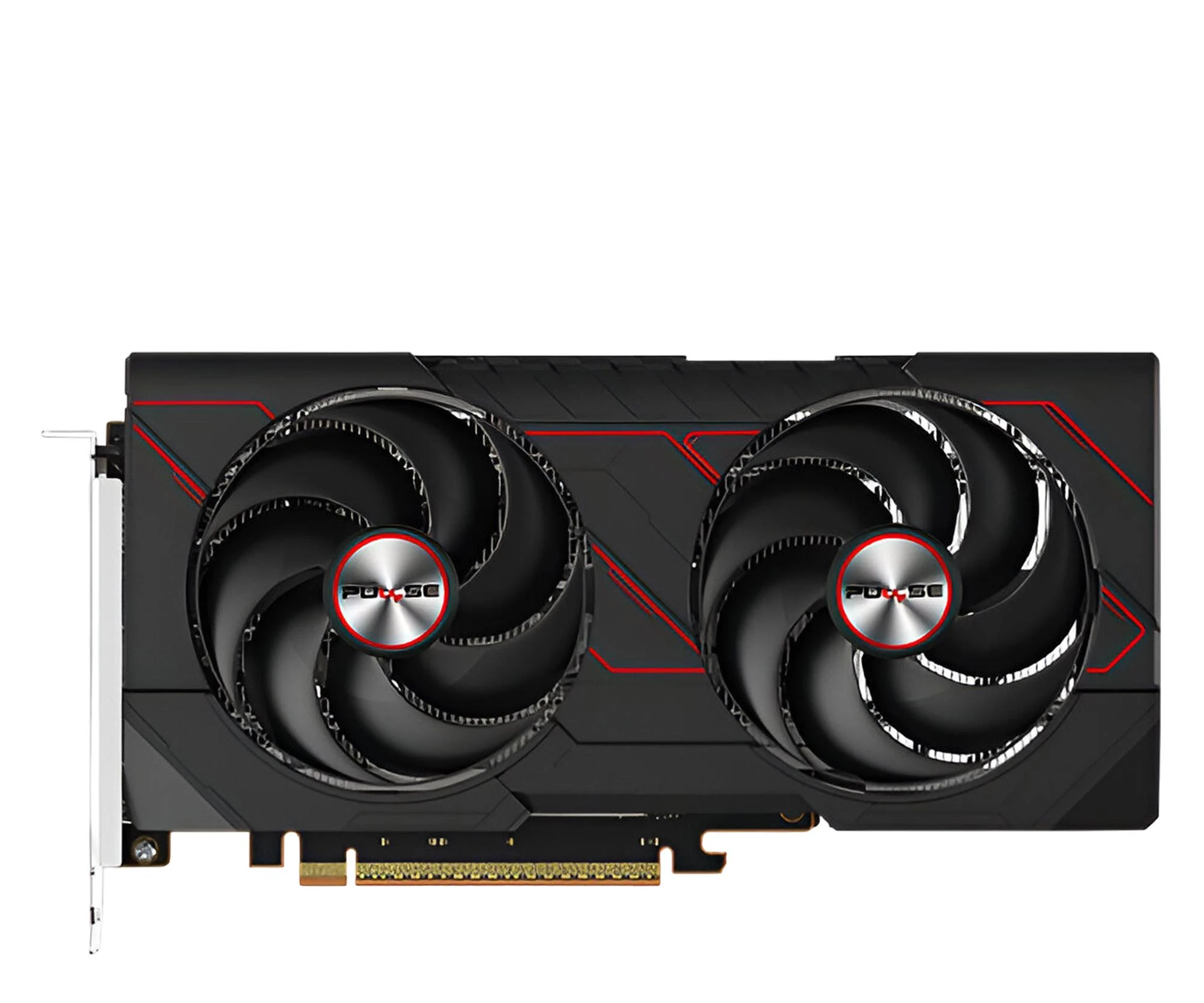 Sapphire Radeon RX 9060 XT Pulse OC 8GB GDDR6 (11350-04-20G) EU