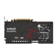 Sapphire Radeon RX 9060 XT Pulse OC 8GB GDDR6 (11350-04-20G) EU