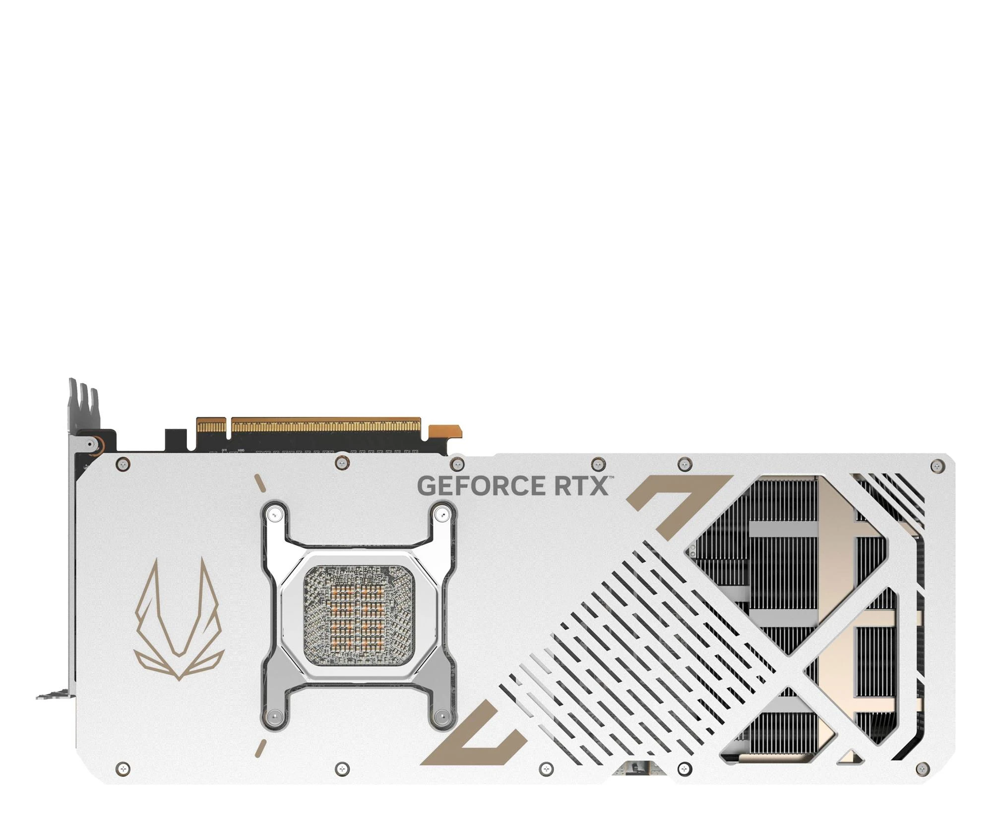 Zotac GeForce RTX 5090 Solid OC White 32GB GDDR7 DLSS4 (ZT-B50900Q-10P) EU