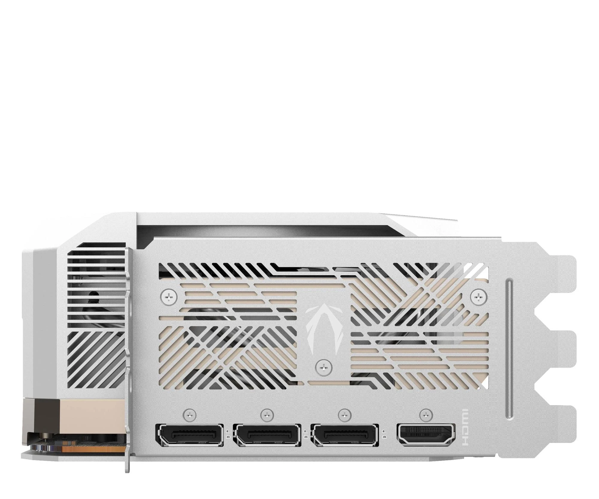 Zotac GeForce RTX 5090 Solid OC White 32GB GDDR7 DLSS4 (ZT-B50900Q-10P) EU Серія відеокарт: GeForce RTX 50;
