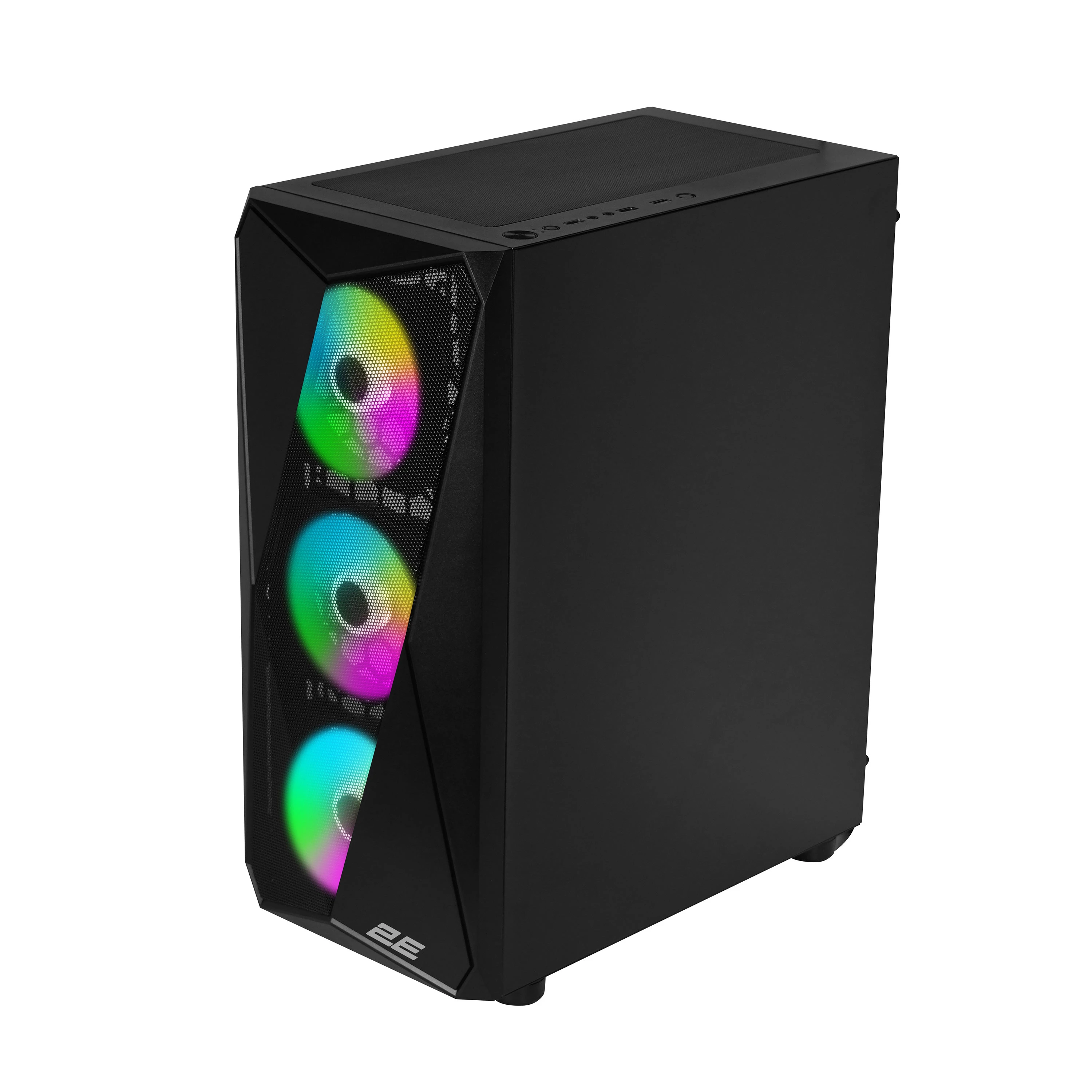 2E GAMING Aruba G3313B (2E-G3313B) (UA) За напрямком: ігровий; Тип
