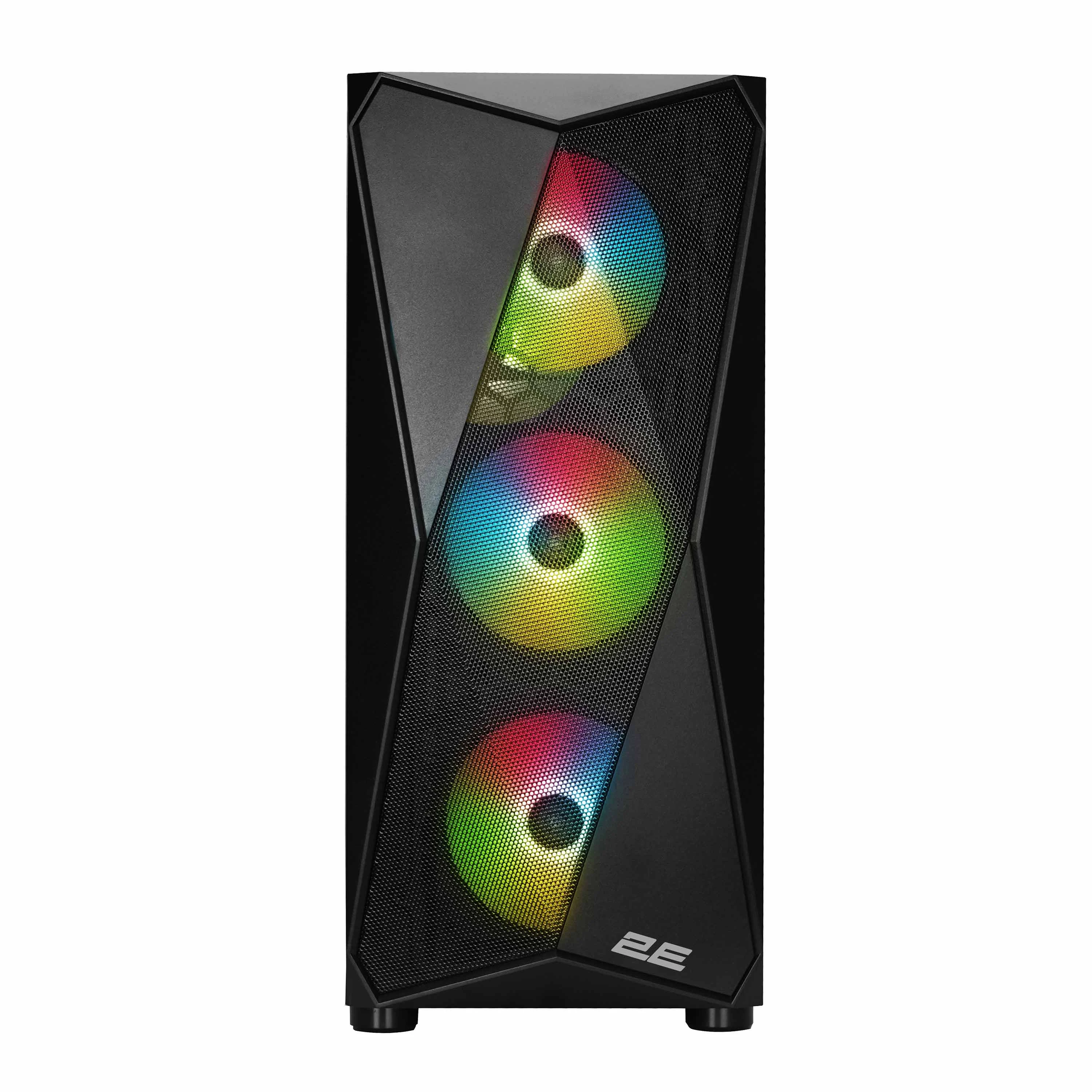 2E GAMING Aruba G3313B (2E-G3313B) (UA) За напрямком: ігровий; Тип