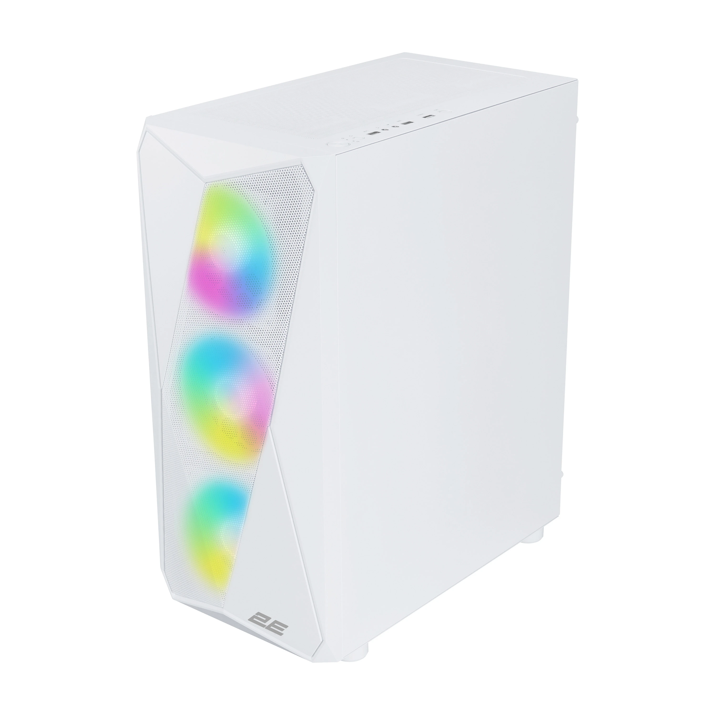 2E GAMING Aruba G3313W (2E-G3313W) (UA) За напрямком: ігровий; Тип