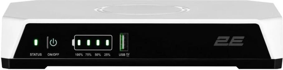 2E Mini DC 36W LFP (2E-DC36-LFP) (UA) Бренд: 2E; Тип виконання: