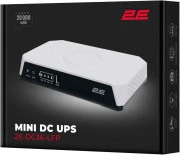 2E Mini DC 36W LFP (2E-DC36-LFP) (UA)