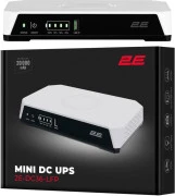 2E Mini DC 36W LFP (2E-DC36-LFP) (UA)