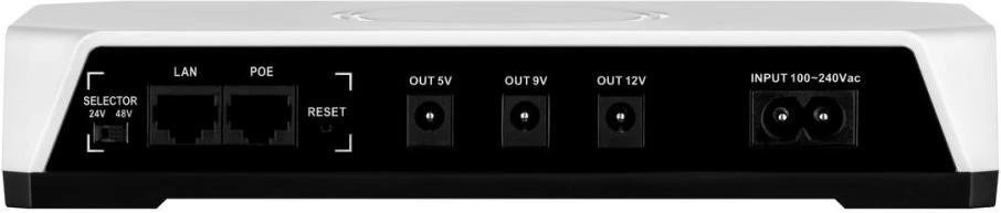 2E Mini DC 36W LFP (2E-DC36-LFP) (UA) Бренд: 2E; Тип исполнения: