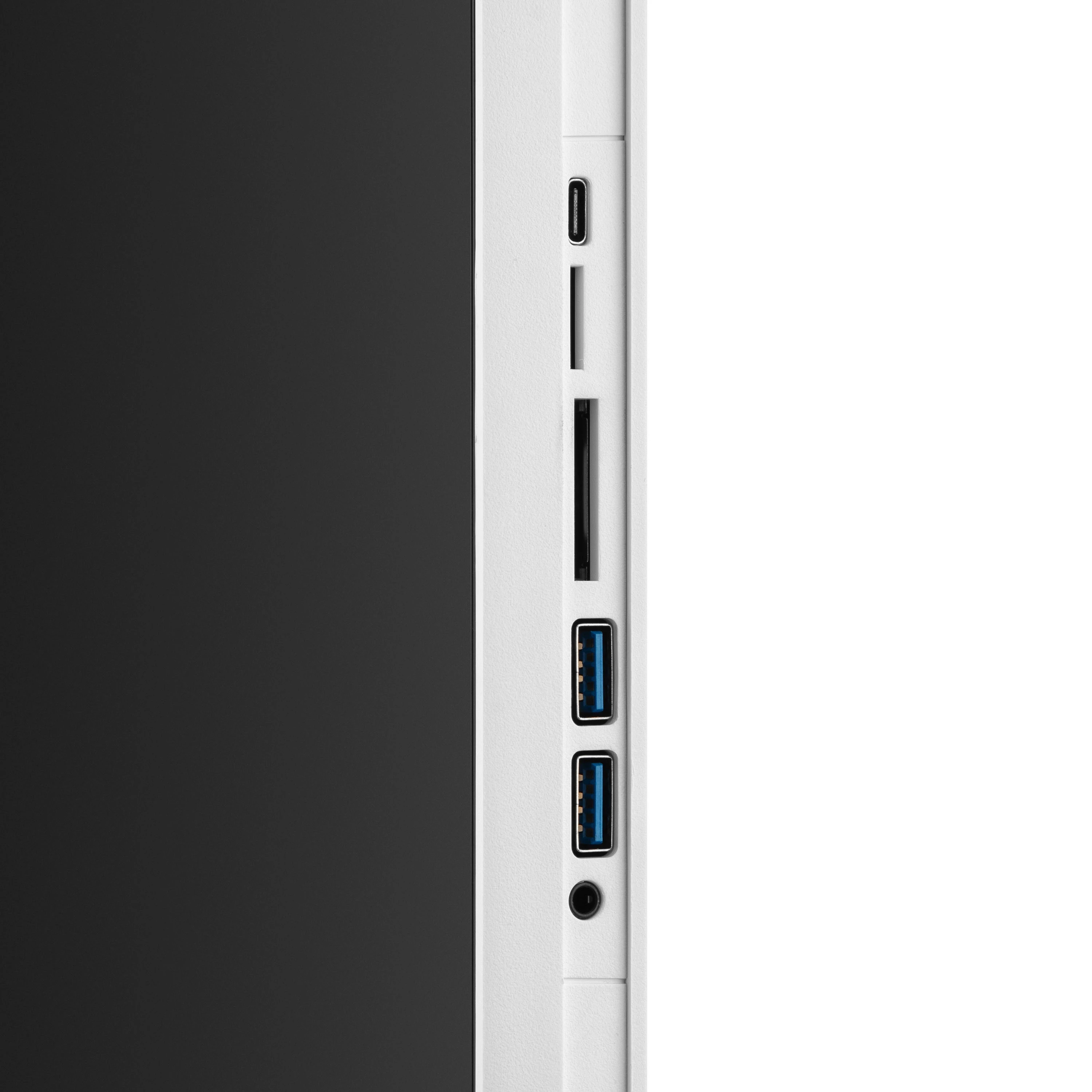 2E Rational K10 27 FHD IPS Intel i5-12400 (2E-K10.0005) (UA) Тип: моноблок; Категория: