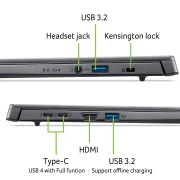 Acer Aspire 14 A14-52MT 14