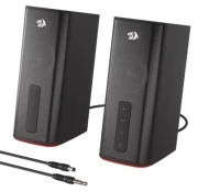 Акустичні колонки Redragon Connie Black (71987) (UA)