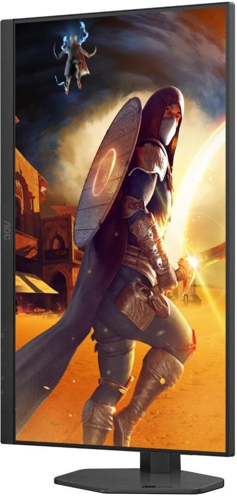 AOC Q27G4ZR (UA) Бренд: AOC; Діагональ екрану,