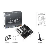 ASUS B850M MAX GAMING WIFI (90MB1LL0-M0EAY0) (UA)