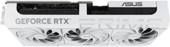 ASUS PRIME-RTX5070-O12G-WHITE (90YV0M19-M0NA00) (UA) Бренд: ASUS; Виробник GPU: NVIDIA; GPU: