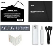 ASUS TUF-RTX5070TI-O16G-WHITE-GAMING (90YV0MD3-M0NA00) (UA)