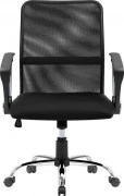 Defender Rivellon Black (64339) (UA)