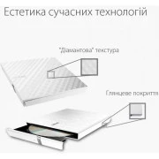 DVD-RW ASUS SDRW-08D2S-U LITE/WHT/G/AS (90-DQ0436-UA221KZ) (UA)