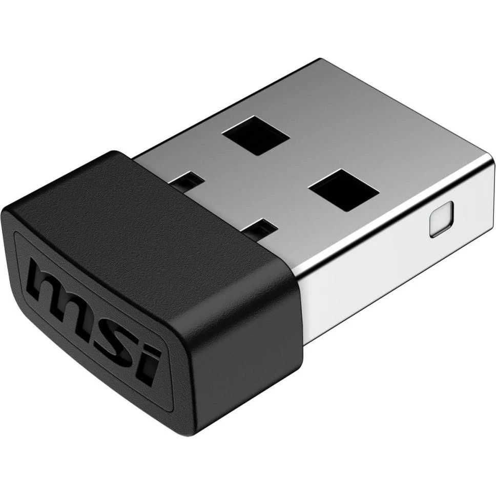 Геймпад MSI Force GC300 Wireless Black (S10-43G0180-EC4) (UA) Бренд: MSI; Лінійка: Force GC300 Wireless;