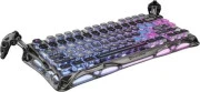 Gravastar Mercury K1 Pro TKL Black (GSK1PRO_CMBLK) (UA)