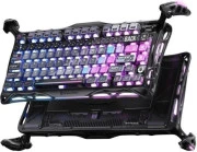 Gravastar Mercury K1 Pro TKL Black (GSK1PRO_CMBLK) (UA)