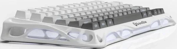 Gravastar Mercury K1 TKL White (GSK1_GWHT) (UA) Бренд: Gravastar; Провідне