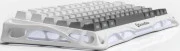 Gravastar Mercury K1 TKL White (GSK1_GWHT) (UA)