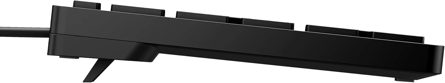 HP 320K, 109key (9SR37UT) (UA) Тип: Провідна клавіатура; Тип