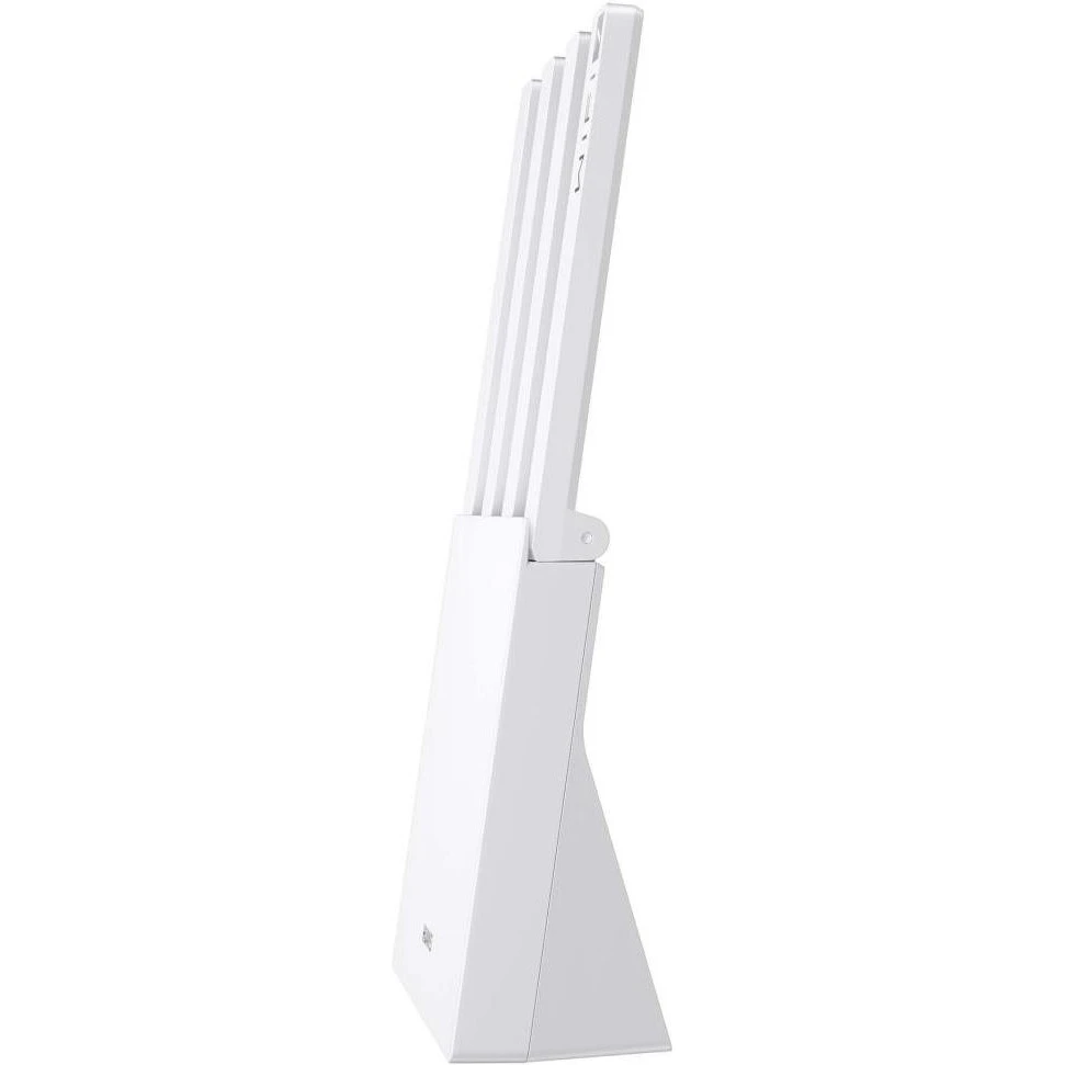 HUAWEI WiFi BE3 White (WUKUN-BE32-20) (UA) Бренд: HUAWEI; Стандарт: 802.11be (Wi-Fi 7);