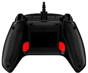 HyperX Clutch Gladiate Xbox, cross-platform, USB-A, черный (6L366AA) (UA)