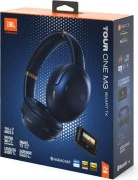 JBL Tour One M3 Blue (JBLTOURONEM3BLU) (UA)