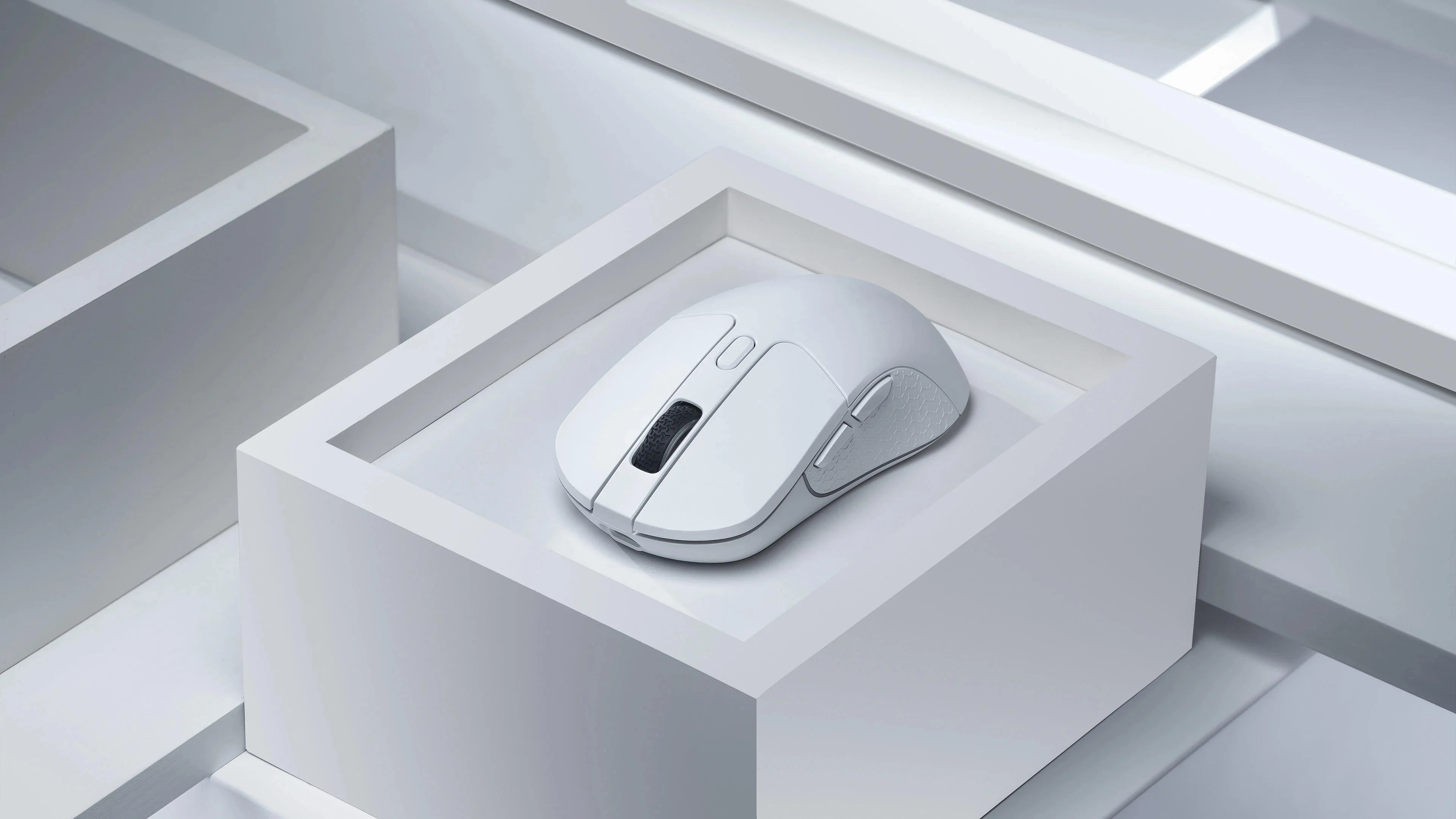Keychron M3 BT/WL/USB-A/USB-C (M3-A3) (UA) Тип манипулятора: мышь;