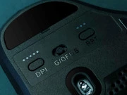 Keychron M7 BT/WL/USB-A/USB-C (M7-A1) (UA)