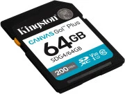 Kingston SD 64GB C10 UHS-I (SDG4/64GB) (UA)