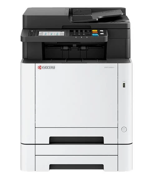 МФУ Kyocera ECOSYS MA2600cfx (110c0f3nl0) (UA) Бренд: Kyocera; Клас пристрою: