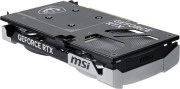 MSI GeForce RTX 5060 Ti 8G VENTUS 2X OC PLUS (912-V536-001) (UA)