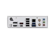 MSI PRO B850M-P WIFI (911-7E71-001) (UA)