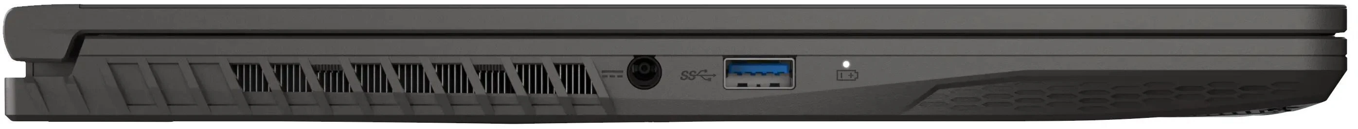 MSI Thin 15 A15B7UC 15.6 FHD (9S7-16RK11-463) (UA) Тип: ноутбук; Призначення: