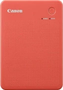 Принтер Canon SELPHY Square QX20 (Червоний) (6754C002) (UA)