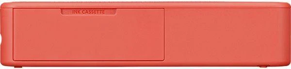 Принтер Canon SELPHY Square QX20 (Червоний) (6754C002) (UA) Бренд: Canon; Клас пристрою: