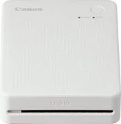 Принтер Canon SELPHY Square QX20 (White) (6753C002) (UA)