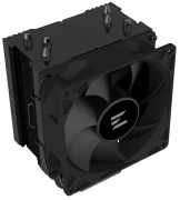 Процесорний кулер Zalman CNPS4XBLACKV2 (CNPS4XBLACKV2) (UA)