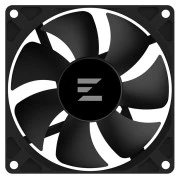 Процесорний кулер Zalman CNPS4XBLACKV2 (CNPS4XBLACKV2) (UA)