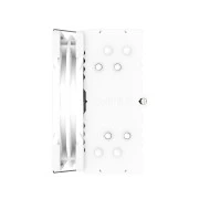 Процесорний кулер Zalman CNPS9X Performa Plus (CNPS9XPERFORMAPLUSARGBWH) (UA)