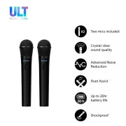 Sony ULT POWER SOUND Wireless (UOULTMIC1.E) (UA)