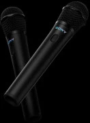 Sony ULT POWER SOUND Wireless (UOULTMIC1.E) (UA)