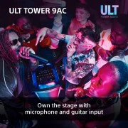 Sony ULT TOWER 9AC 2.0 (SRSULT900AC.AF1) (UA)