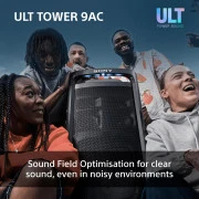 Sony ULT TOWER 9AC 2.0 (SRSULT900AC.AF1) (UA)