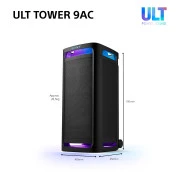 Sony ULT TOWER 9AC 2.0 (SRSULT900AC.AF1) (UA)